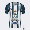 Original Fußballtrikot CF Pachuca Heimtrikot 2023-24 Für Herren